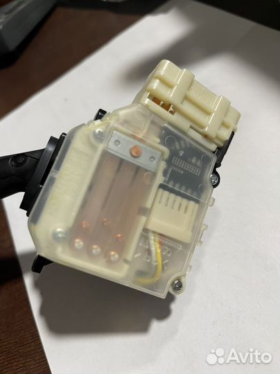 Toyota 8414020520.подрулевой. Celica