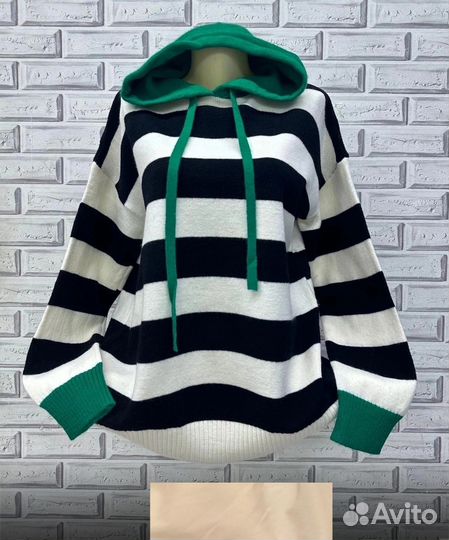 Толстовка 46р до 54р