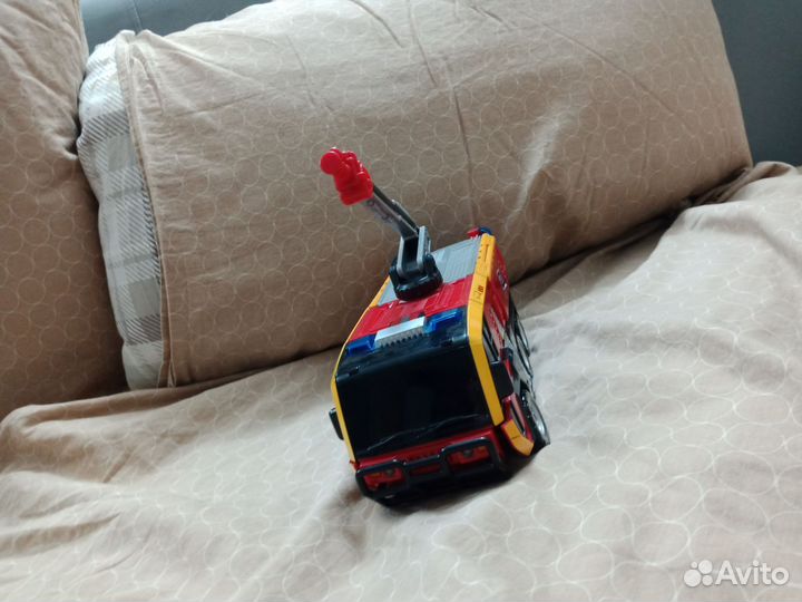 Tobot атлон valkan