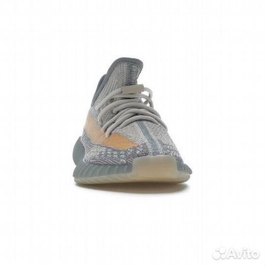 Yeezy 350 V2 synth reflective