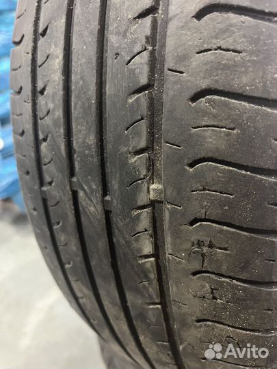 Шины 205 60 16 летние бу