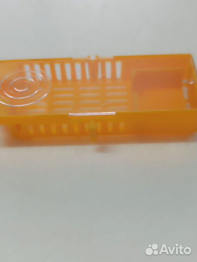 Клеточка пересылочная Евро. Пчеловодство