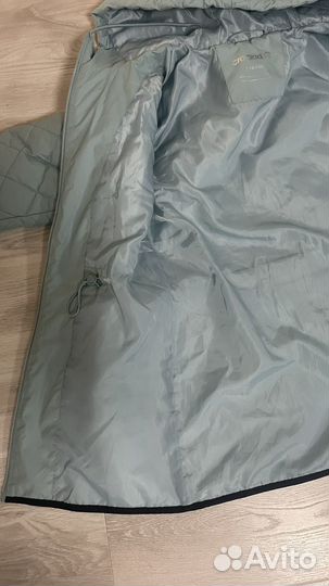 Куртка демисезонная