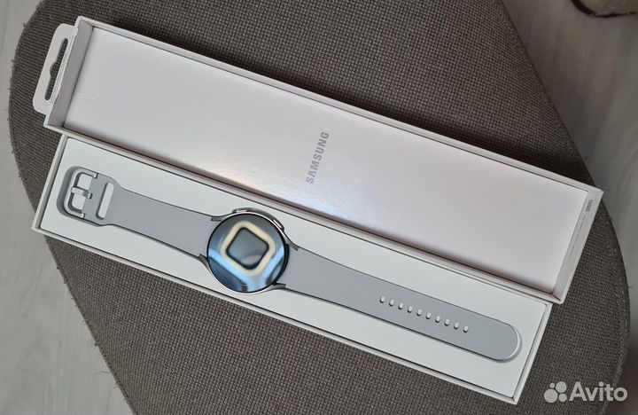 Samsung galaxy watch 4, 44mm