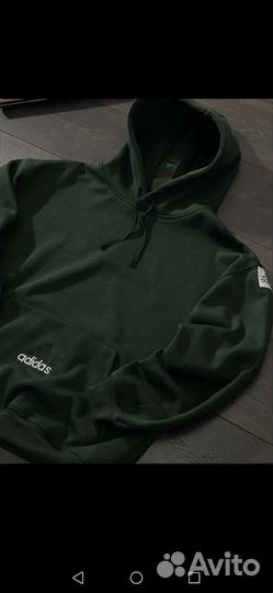 Худи Adidas Eguipment