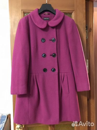 Пальто