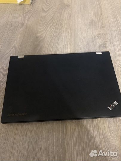Thinkpad l530