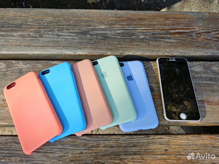 iPhone 6, 16 ГБ