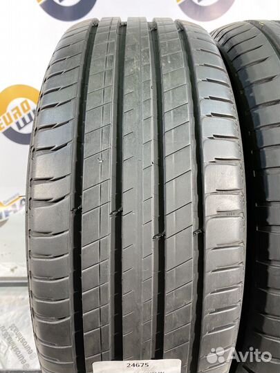 Michelin Latitude Sport 3 235/60 R18 103V