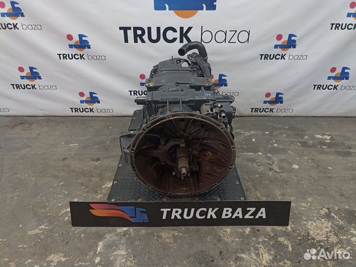 2475808 АКПП GRS905R 2018г