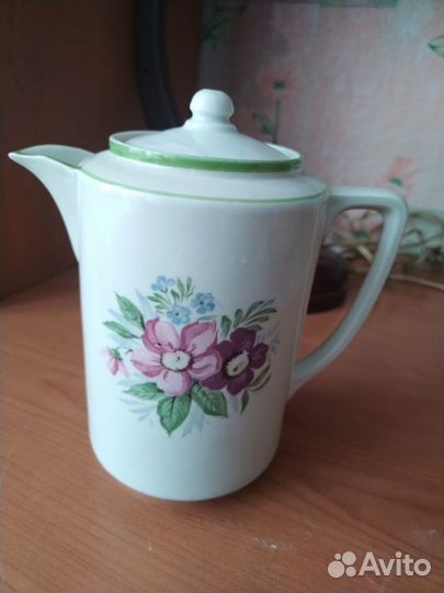 Все вазы для цветов СССР