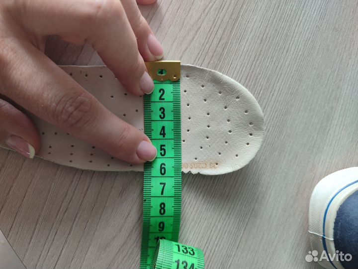 Ботинки демисезонные ecco