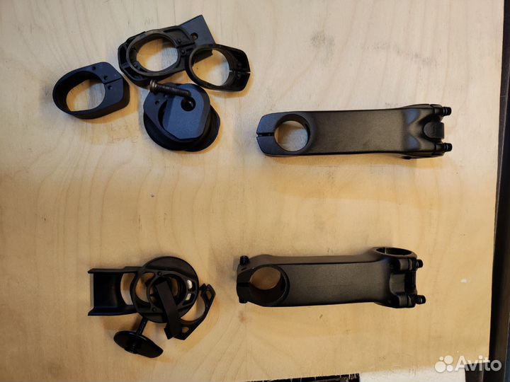 Велозапчасти