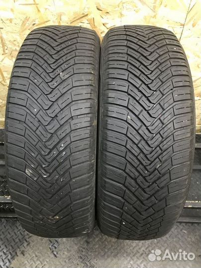 Continental AllSeasonContact 195/65 R15 95H