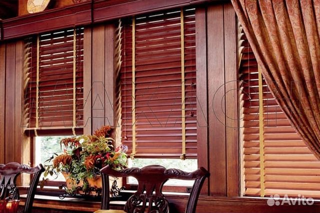 Рулонные шторы. Сделаем за 3-4 дня