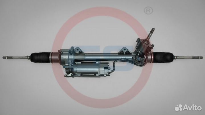 Рулевая рейка BMW 4 F82 / F83 2014-2020