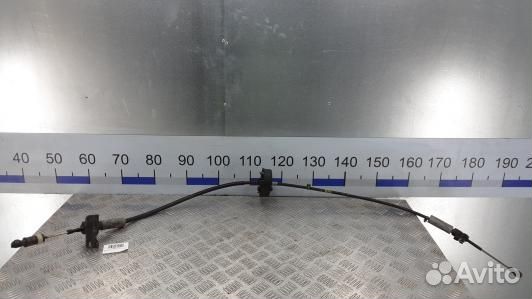 Троса кулисы АКПП cadillac SRX 2 (72F02DN01)