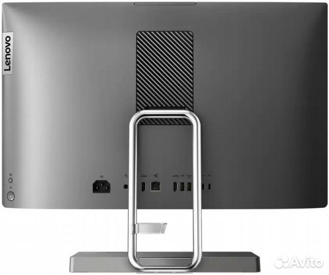 Моноблок Lenovo IdeaCentre 5 24IAH7 F0GR00aeru