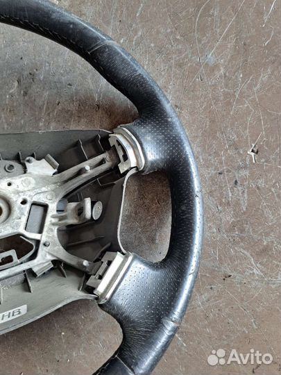 Руль Nissan Fuga