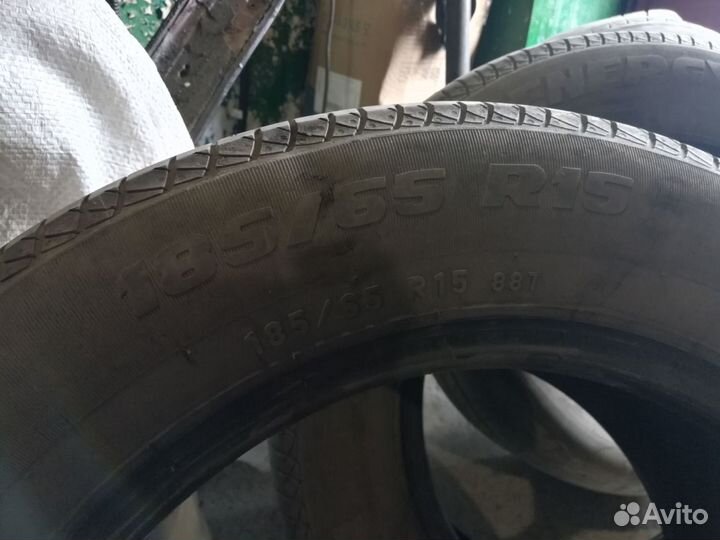 Formula Energy 185/65 R15