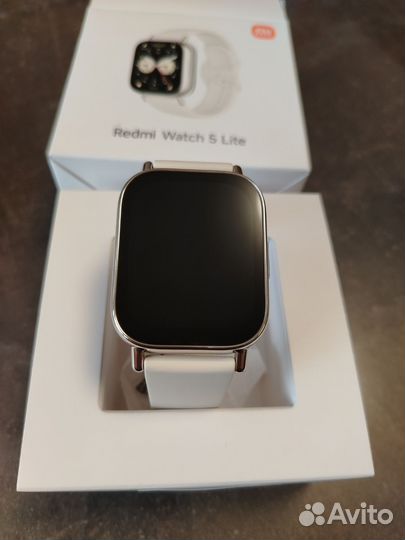 Redmi Watch 5 Lite