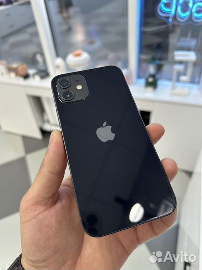 iPhone 12, 128 ГБ