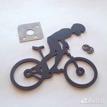 Лазерная резка металла