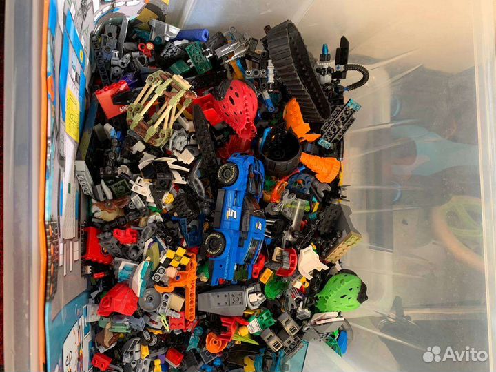 Lego