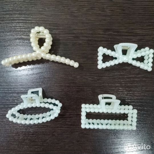 Заколки