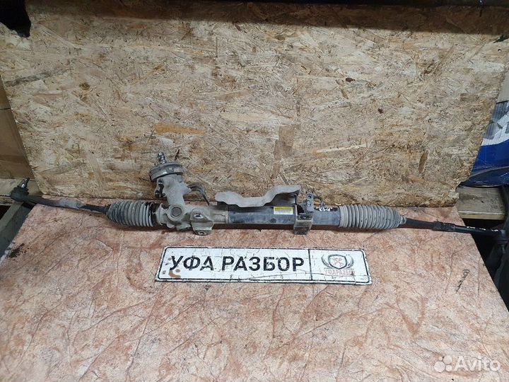 Рулевая рейка 1.4 АКПП Kia RIO 2014-2017