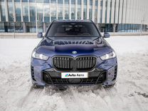 BMW X5 3.0 AT, 2024, 30 км, с пробегом, цена 13 690 000 руб.