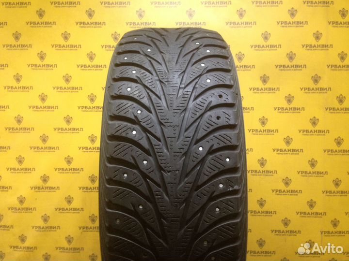 Yokohama Ice Guard Stud IG55 215/55 R17 98T