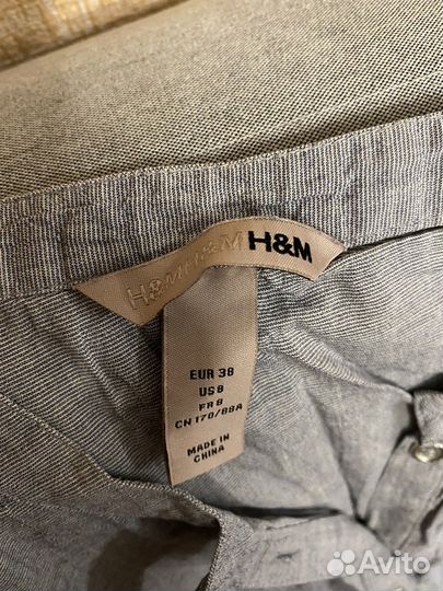 Блуза H&M