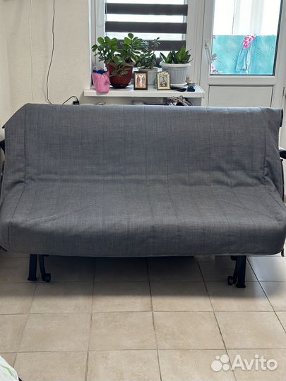 Диван IKEA ликселе
