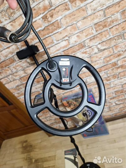 Minelab x-terra 705 Dual Pack