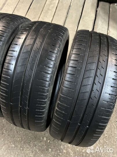 Goodyear EfficientGrip 195/45 R16