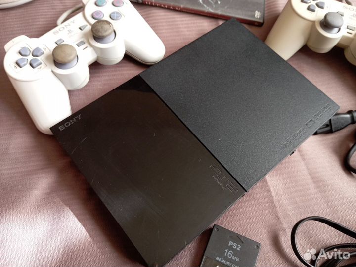 Sony PS2