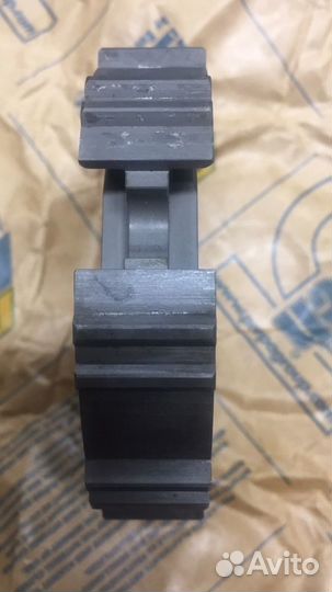 Муфта 5-6 передачи Форд Транзит мт-82