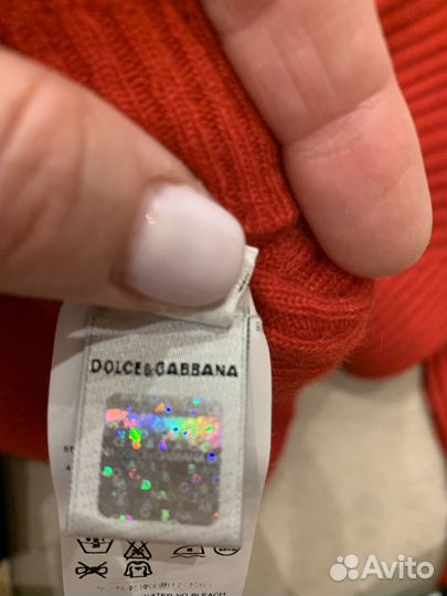 Свитер оригинал для девочки