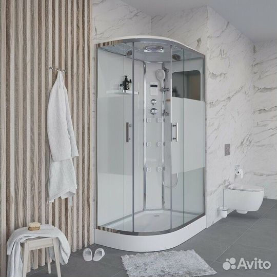 Душевая кабина