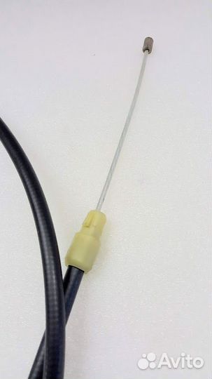 Трос ручника Mercedes W220