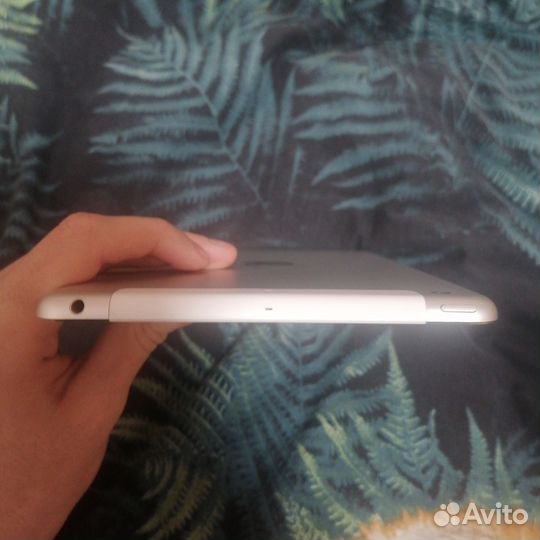 iPad mini 3 64gb