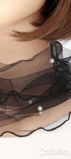 Шарф-шейник