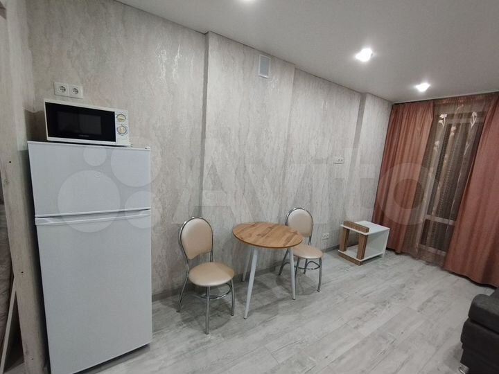 Квартира-студия, 22 м², 2/20 эт.