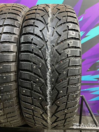 Toyo Observe G3-Ice 235/55 R20