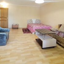 1-к. квартира, 30 м², 4/5 эт.