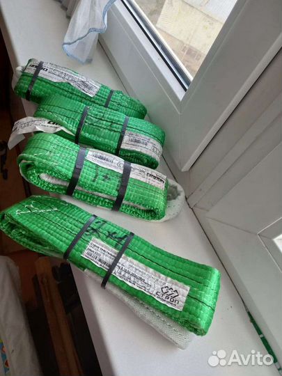 Страховочная привязь