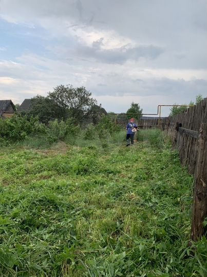 Участок 11,5 сот. (ИЖС)