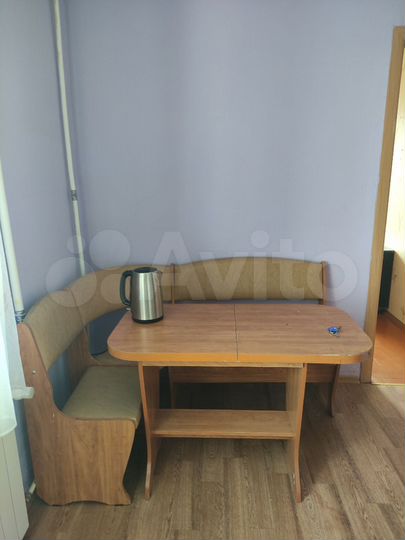 Комната 10,5 м² в 2-к., 9/10 эт.