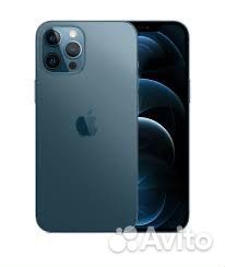 iPhone 12 Pro Max, 128 ГБ